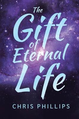 Book cover for The Gift of Eternal Life