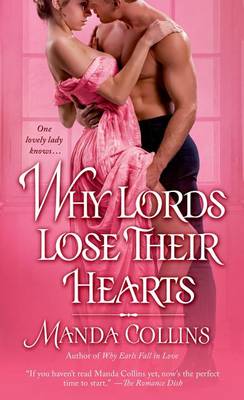 Why Lords Lose Their Hearts by Manda Collins