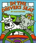 Book cover for In the Driver's Seat