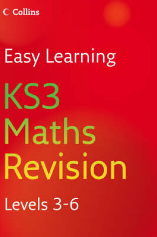 Cover of KS3 Maths