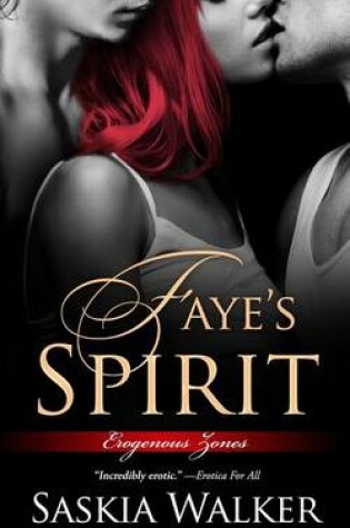 Cover of Faye's Spirit