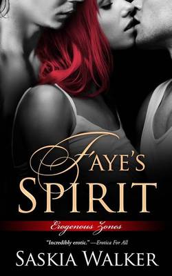 Book cover for Faye's Spirit