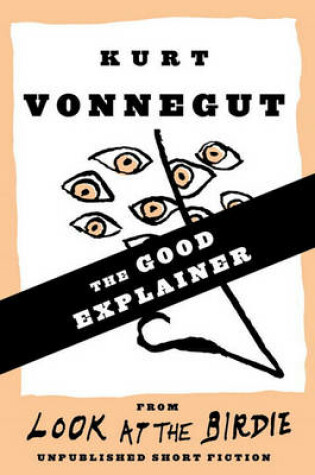Cover of The Good Explainer