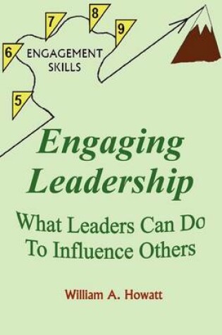 Cover of Engaging Leadership