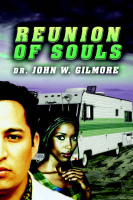 Book cover for Reunion of Souls