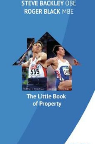 Cover of THE LITTLE BOOK OF PROPERTY