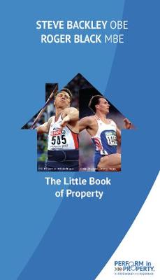 Book cover for THE LITTLE BOOK OF PROPERTY