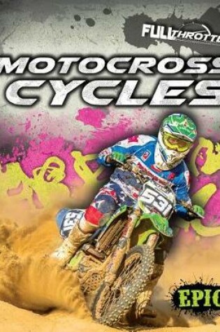 Cover of Motocross