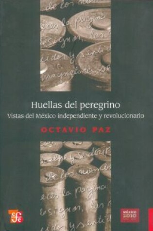 Cover of Huellas del Peregrino