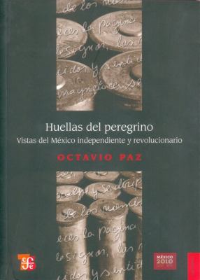 Book cover for Huellas del Peregrino