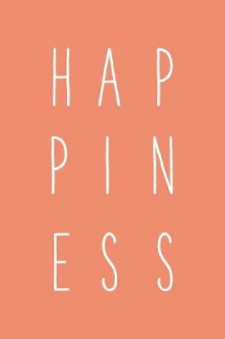 Cover of Happiness