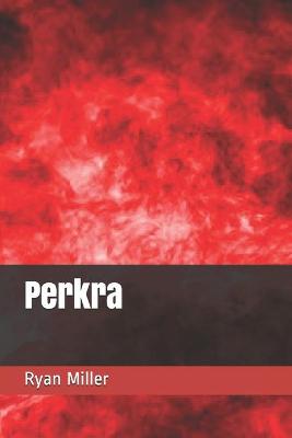 Book cover for Perkra
