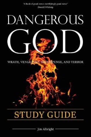 Cover of Dangerous God Study Guide