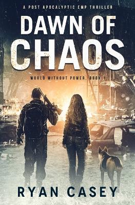 Cover of Dawn of Chaos
