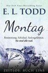 Book cover for Montag