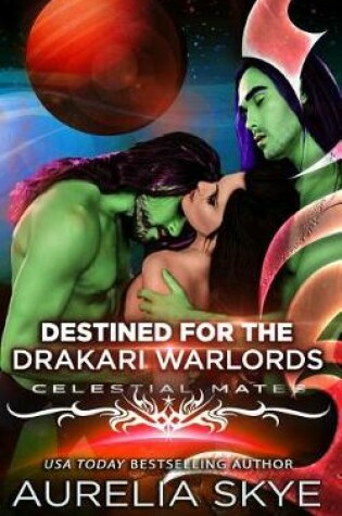 Cover of Destined For The Drakari Warlords