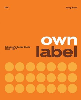 Book cover for Own Label