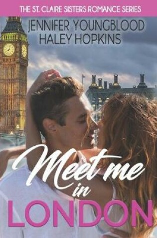 Cover of Meet Me in London