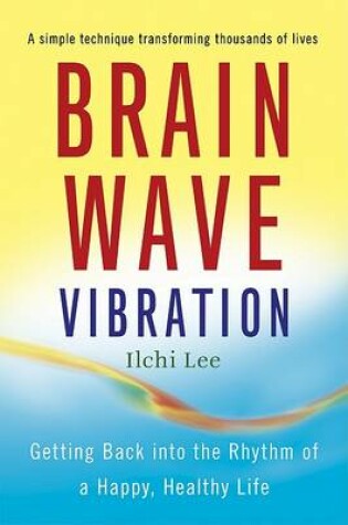 Cover of Brain Wave Vibration