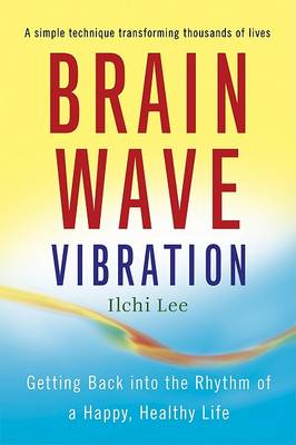 Book cover for Brain Wave Vibration