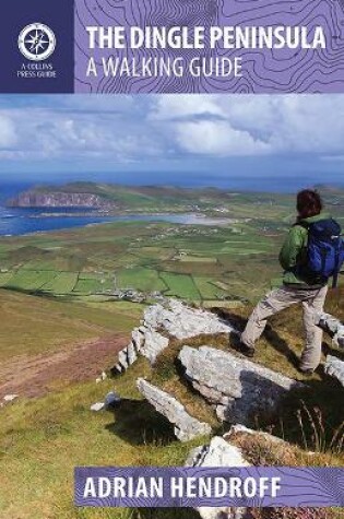 Cover of The Dingle Peninsula