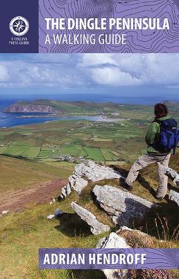 Book cover for The Dingle Peninsula