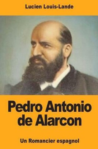 Cover of Pedro Antonio de Alarcon