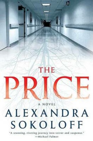 Cover of The Price