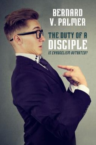 Cover of The Duty of a Disciple