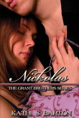 Cover of Nickolas