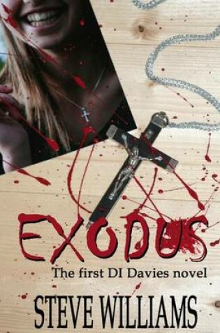 Cover of Exodus