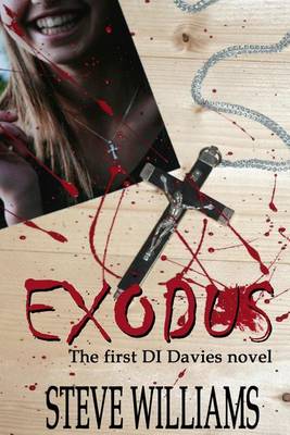 Book cover for Exodus