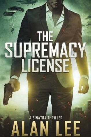 Cover of The Supremacy License