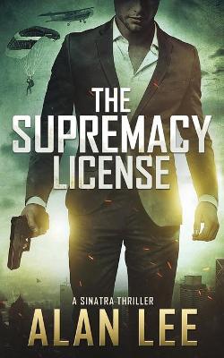 Book cover for The Supremacy License