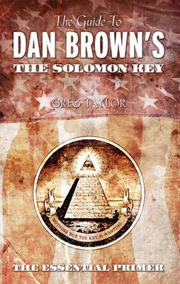 Book cover for The Guide to Dan Brown's the Solomon Key