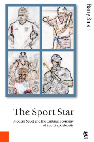 Cover of The Sport Star