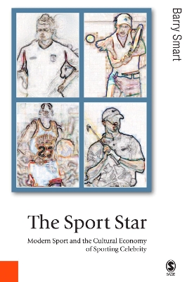 Cover of The Sport Star