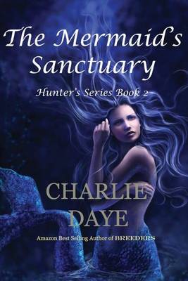 Book cover for The Mermaid's Sanctuary