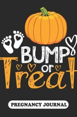 Cover of Bump or Treat