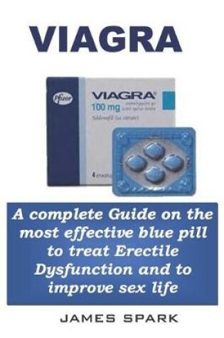 Cover of Viagra