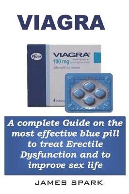 Cover of Viagra