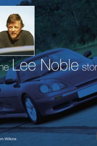 Cover of The Lee Noble Story