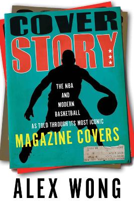 Book cover for Cover Story