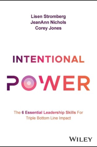 Cover of Intentional Power