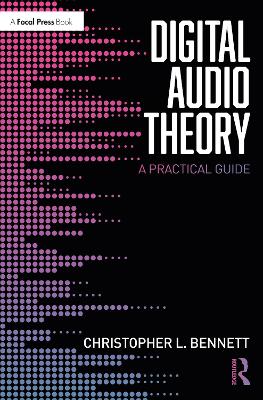Book cover for Digital Audio Theory