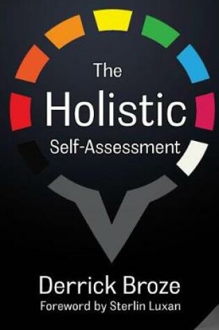 Cover of The Holistic Self-Assessment