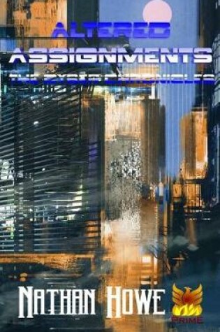 Cover of Altered Assignments