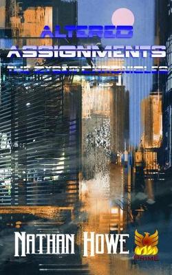 Book cover for Altered Assignments