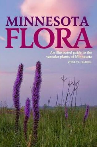 Cover of Minnesota Flora