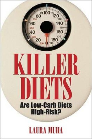Cover of Killer Diets